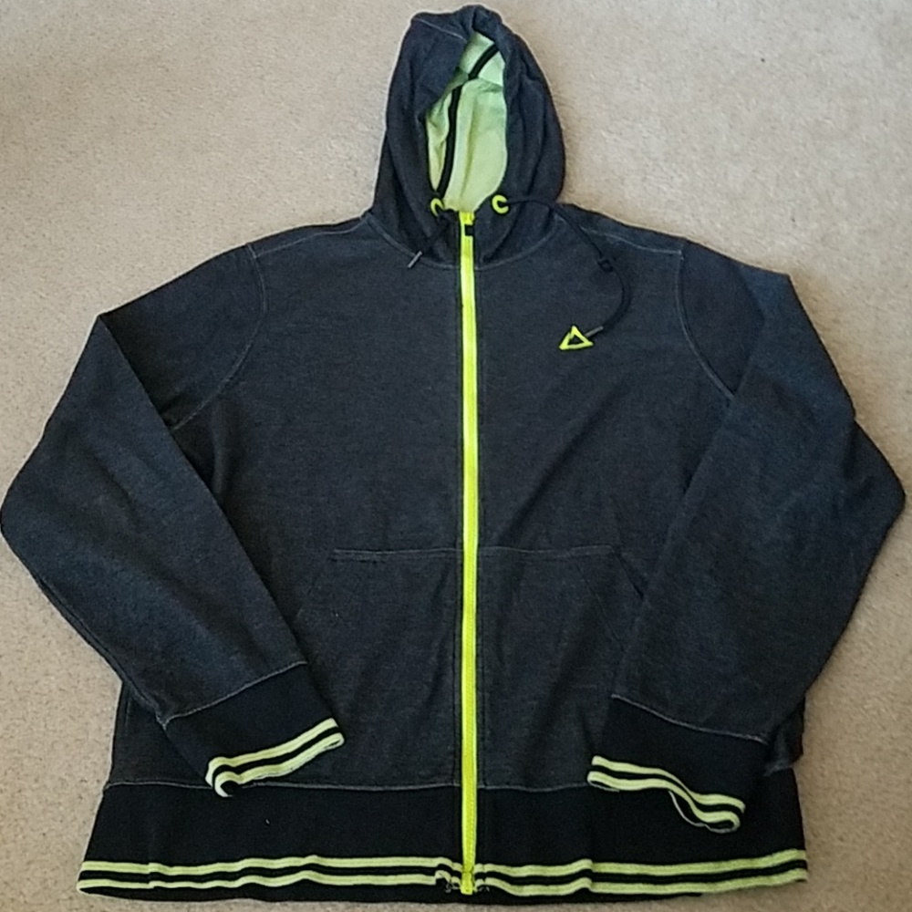 EUC Aeropostale Lightweight sweater/Jacket